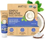 Matys Simply Breathe Nasal Ointment