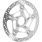 HOPE Rx Center Lock Disc Rotor Silver, 160Mm