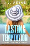 Tasting Temptation: A Sapphic Age-G