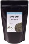 The Spice Hut Earl Grey Decaf Loose Leaf Black Tea, 8 oz