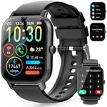 Ddidbi Smart Watch for Men Women(An