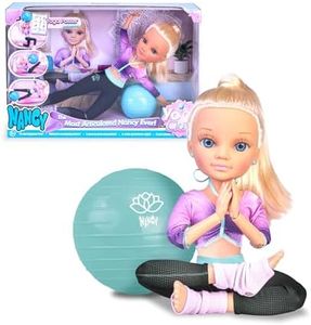 NANCY - Yo