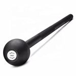 OBLT Steel Mace-Workout Mace 20lb, Weighted Mace for Exercise, Steel Mace for Training, Mace Exercise Club,Weighted gada mace