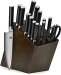 Shun Classic 15 Piece Knife Block S