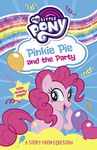 My Little Pony: Pinkie Pie and the Party