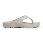 SUNRISE|Comfortable| Stylish| Lightweight| Waterproof | Soft | Beachwear | Colourful Slipper| Indoor| Outdoor| | Bathroom Slipper | Breathable |Everyday Flip Flop | Flip Flops for Women | BEIGE | UK 6