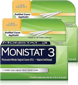 Monistat 3