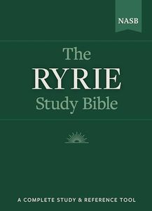 Ryrie Stud
