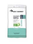 Sea to Summit Trek and Travel Wilderness Bath Wipes, Large