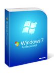 Operating system Microsoft Windows 7 Pro