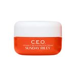 Sunday Riley C.E.O. C+E Protect + Repair Moisturizer, 0.5-oz. 15G