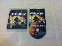 F.E.a.R.