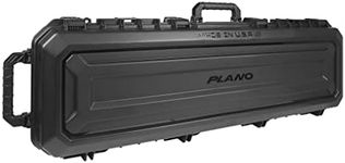 Plano All Weather 52” Rifle Gun Cas