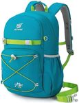 SKYSPER Kids Backpack - 15L Travel 