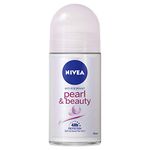 Deodorant Nivea For Women