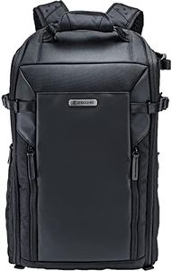 Vanguard VEO SELECT 48BF Camera Backpack - Black