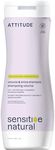 ATTITUDE Volume & Shine Hair Shampo