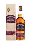 Tamnavulin Speyside French Cabernet Sauvignon Edition Single Malt Scotch Whisky, 70cl