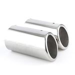 Exhaust Tips