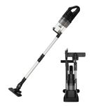 Cordless Stick Vacuum With Handheld