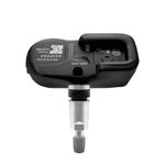 Marsflex TPMS Sensor Compatible for Toyota Land CruiserScion Pontiac Lexus, Camry rav4 Yaris Corolla Tire Pressure Monitoring Sensor Replaces# 42607-33011 PMV-107J 42607-33021 42607-06011 315MHz