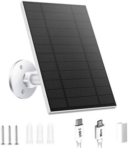 5W Solar P