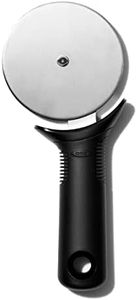 OXO Good Grips Pizzaschneider 8,9 cm, Schwarz