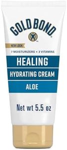 Gold Bond Ultimate Healing Skin Cream with Aloe 5.5oz