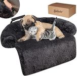 Ladadee Dog Calming Couch Bed Prote