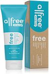 freezeframe alfree Plain Toothpaste, 100 grams