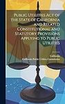 Public Utilities Act of the State o