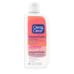 Clean & Clear Essentials Deep Cleaning Astringent, 235ml Packaging May Vary