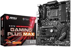 MSI Performance Gaming AMD X470 Ryz