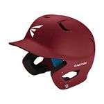 Z5 2.0 Batting Helmet Junior Matte Cardinal