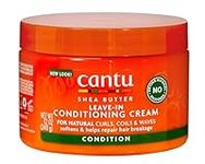 Cantu Leave in Conditioning Cream w