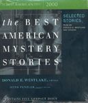 The Best American Mystery Stories 2