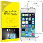 Iphone 5 Tempered Glasses