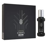 Involve Elements Pro - Silver Sparkle - Premium Spray Car Air Perfume -IEP02-30 ml