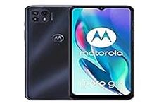 Motorola Moto G50 5G XT2149-1 | Single Sim | 4+128GB | 6.5" HD Display | 48 MP Rear Camera | GSM Only NO CDMA | International Model - Blue (Open Box)