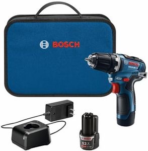 Bosch GSR1