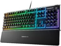 SteelSeries Apex 3 - Gaming Keyboar