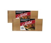 Wine Infused Grilling Plank Merlot Pack of 2