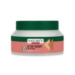 Nature's Essence De-Tan Therapy wipe-off mask, 200 ml