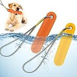 SCENEREAL Floating Dog Toys for Wat
