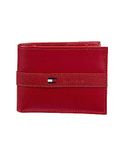 Tommy Hilfiger Leather Wallet