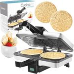 CucinaPro Krumkake Baker By Cucina 