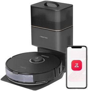 roborock S