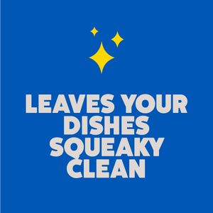 Ecover All in One Dishwasher Tablets, 68 Count – Powerful Cleaning
