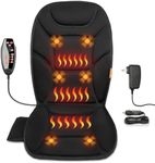 CARSHION Massage Seat Cushion with 