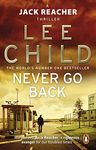 Never Go Back (Jack Reacher, Book 18)